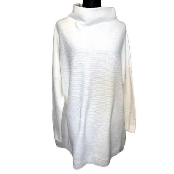 🆕Free People Ribbed Sweater - Picture 5 of 16